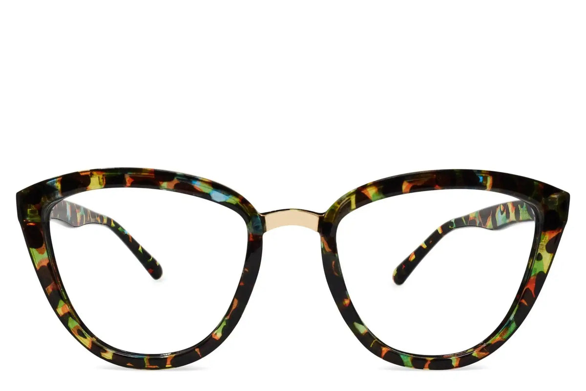 Calico Rx - Mosaic Tortoise