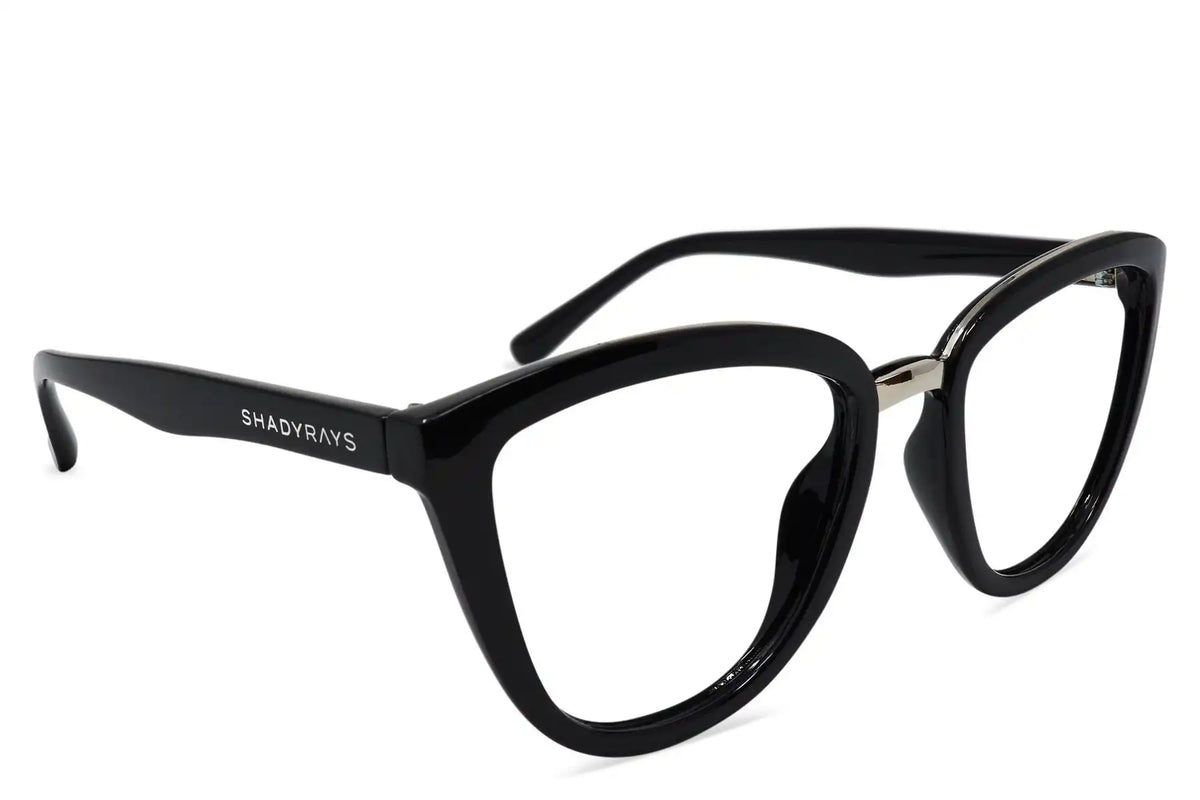 Calico Rx - Black Silver