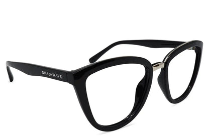 Calico Rx - Black Silver