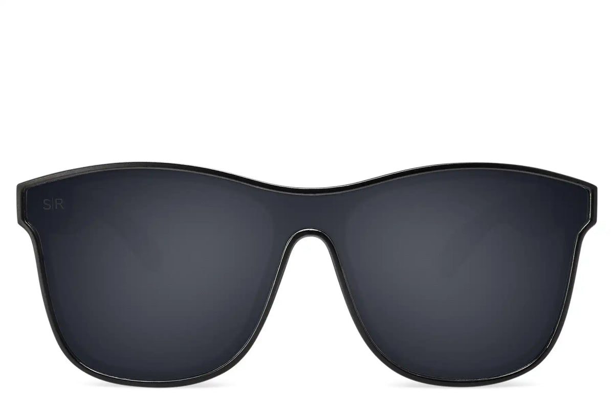 HighRise - Blackout Polarized