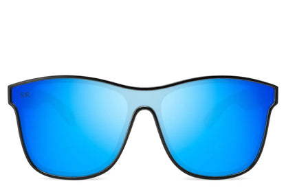 HighRise - Black Ocean Timber Polarized