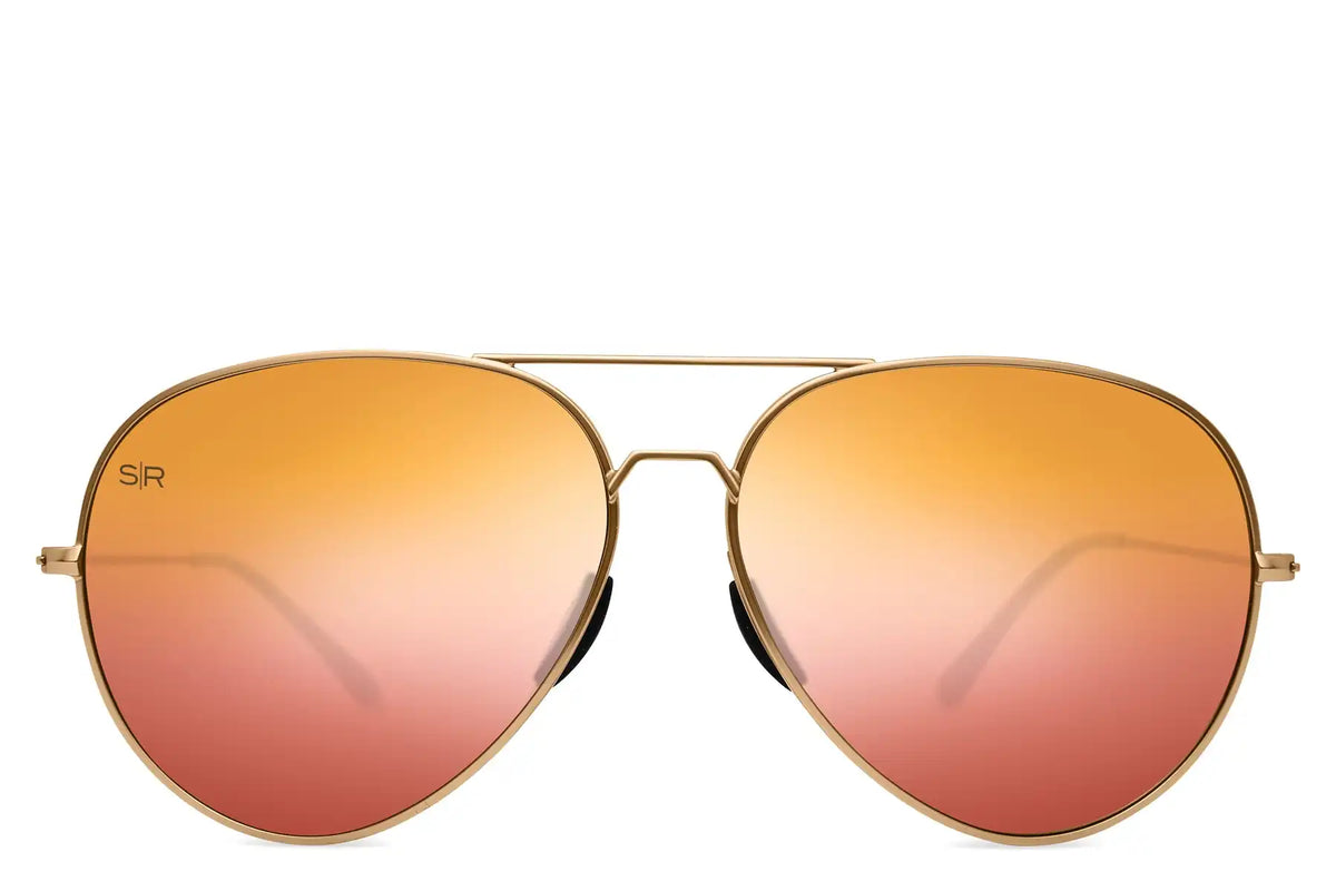 Tangle Free Aviator - Calimesa Polarized
