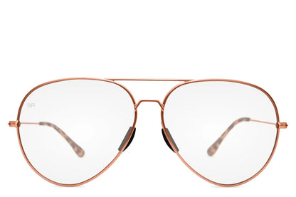 Tangle Free Aviator S Rx - Peach