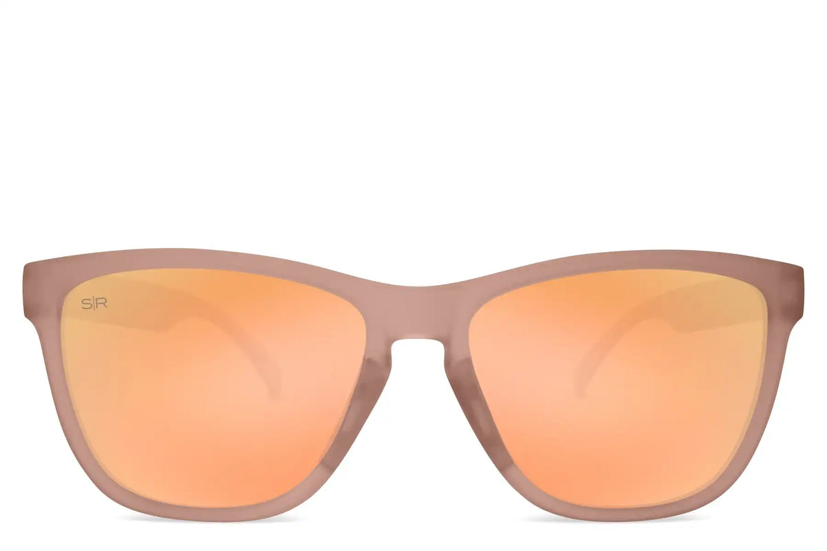 Cascade - Peach Polarized