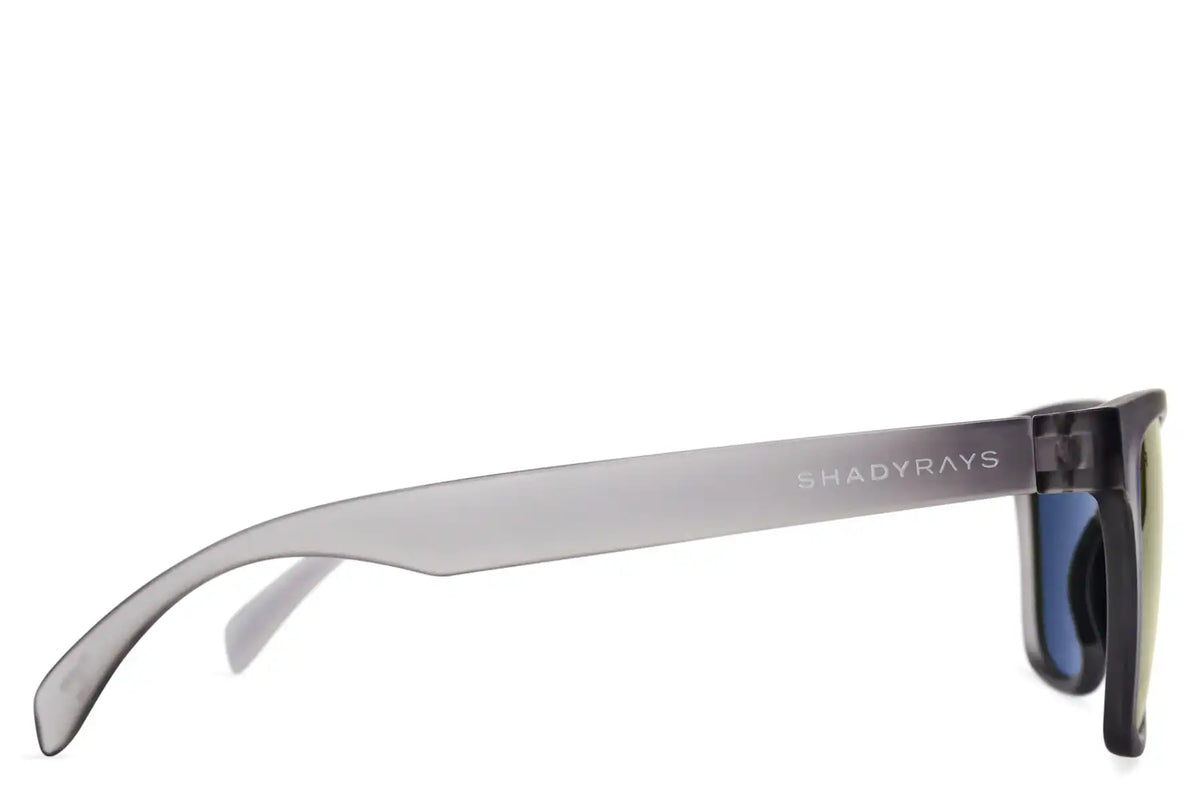 Cascade - Purple Smoke Polarized