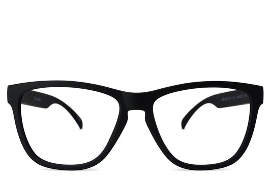 Cascade Rx - Black