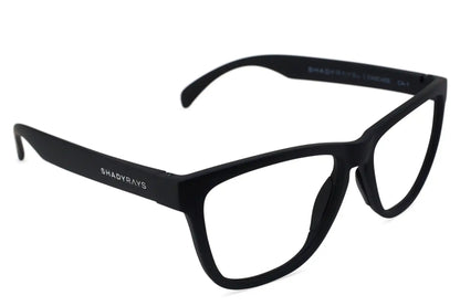 Cascade Rx - Black