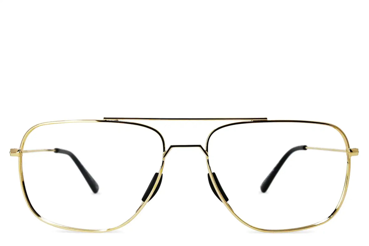 Tangle Free Navigator Rx - Gold