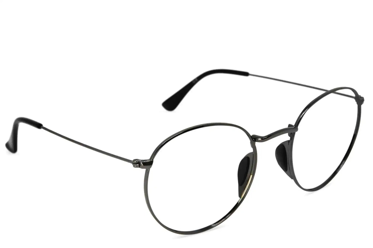 Tangle Free Aston Rx - Gunmetal