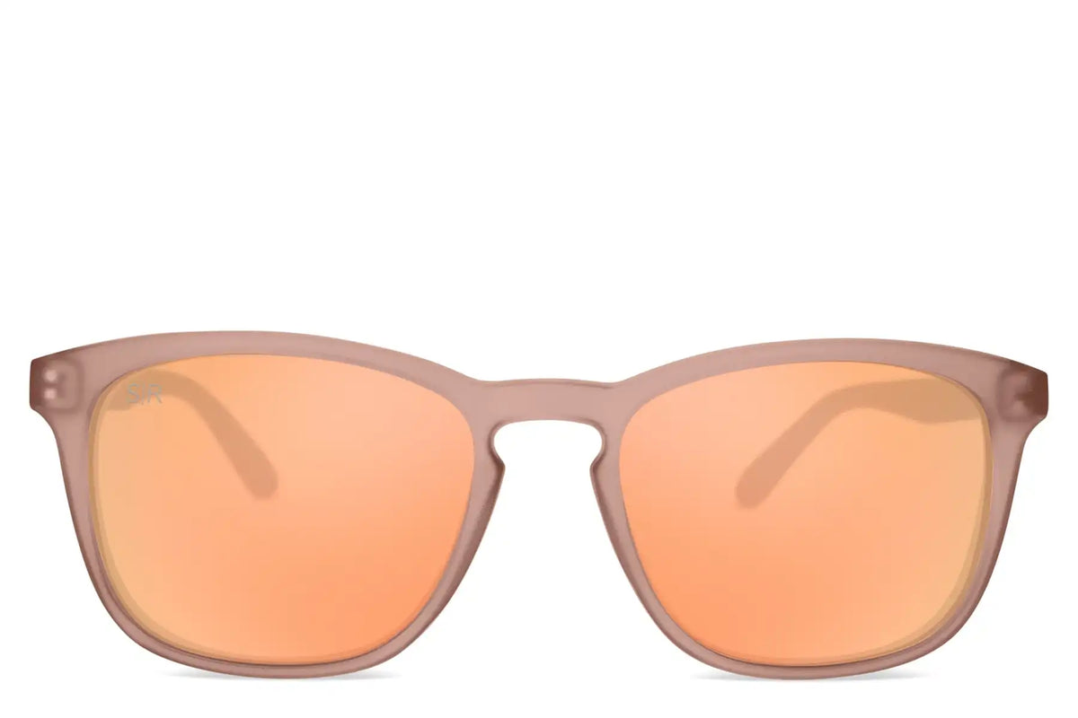 Cypress - Peach Polarized