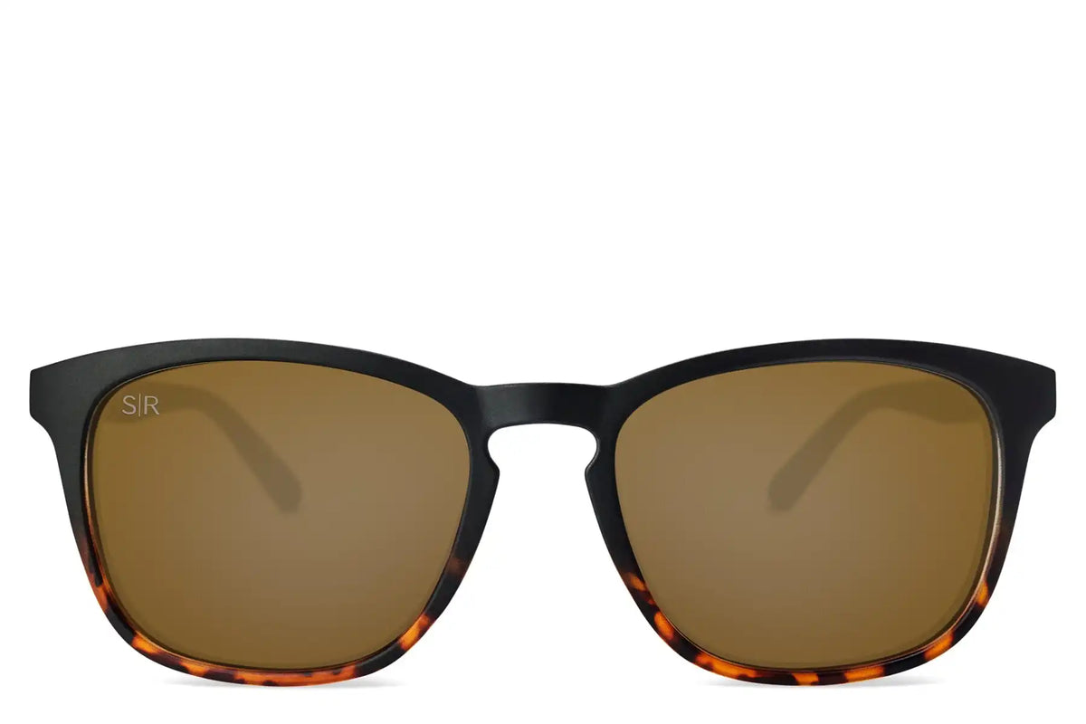 Cypress - Black Tortoise Polarized