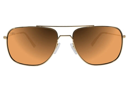 Navigator - Amber Gold Polarized