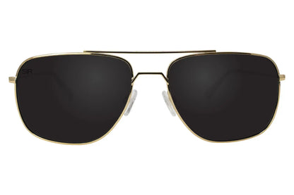 Navigator - Black Gold Polarized