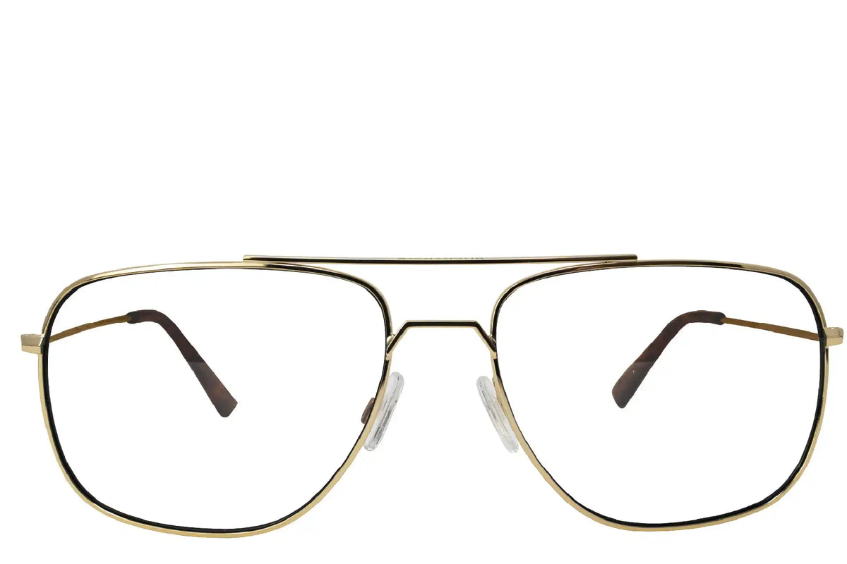 Navigator Rx - Gold Tortoise