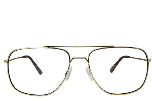 Navigator Rx - Gold Tortoise