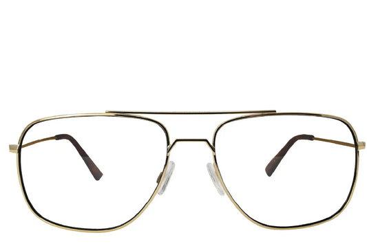 Navigator Rx - Gold Tortoise