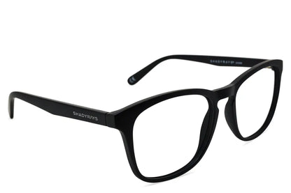 Cypress Rx - Blackout