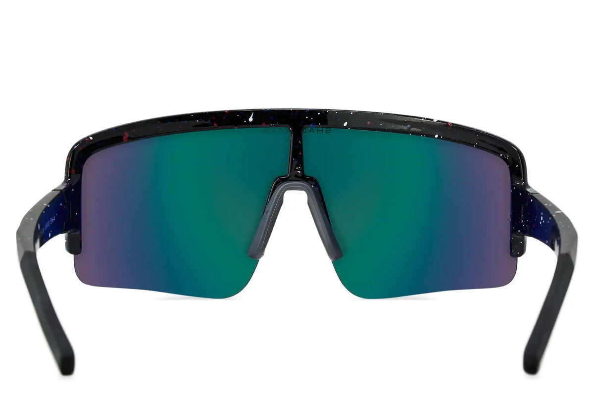 Nitro - Infrared Splatter Polarized
