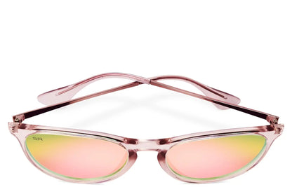 Allure - Crystal Rose Polarized