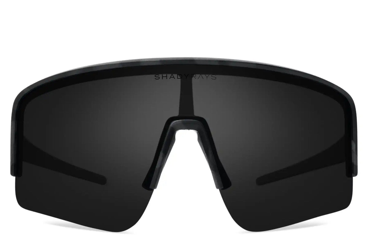 Nitro - Black Camo Polarized