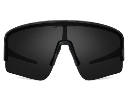 Nitro - Black Camo Polarized