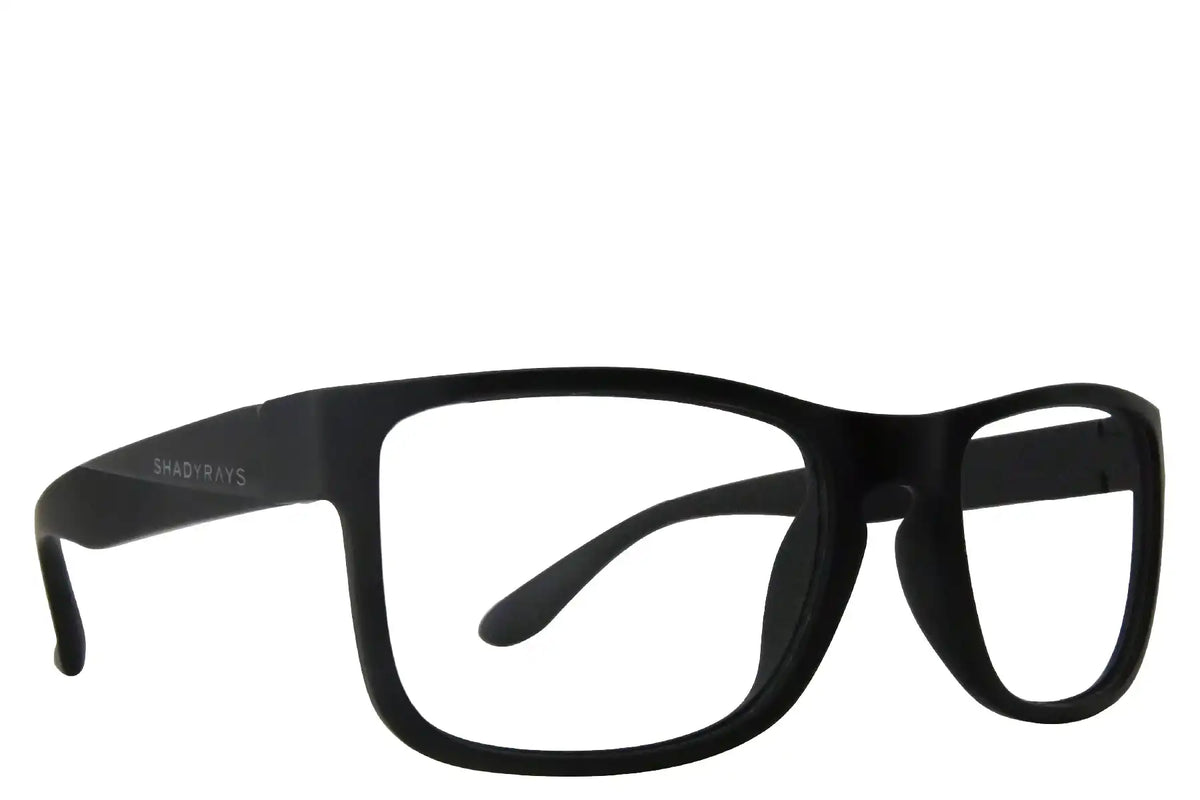 Titan Rx - Black