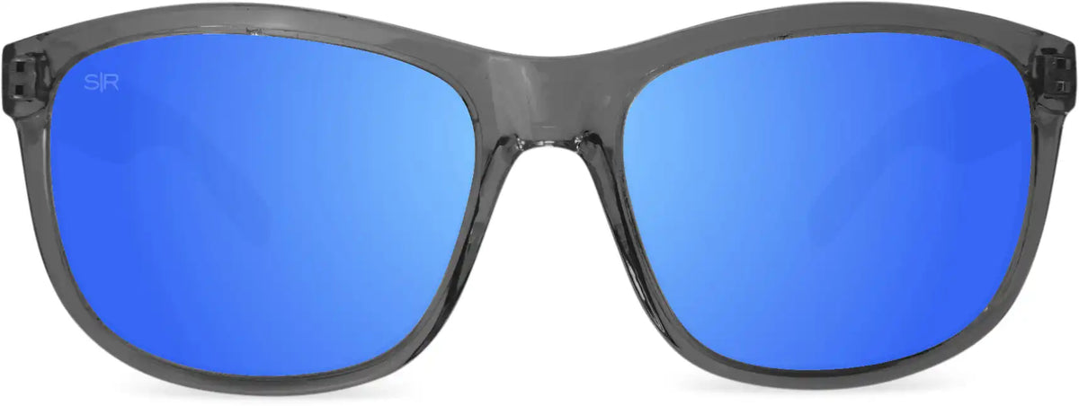 Signature Series - Glacier Smoke Polarized