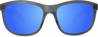 Signature Series - Glacier Smoke Polarized