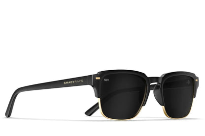 Kingbrook - Black Gold Polarized