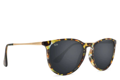 Allure - Mosaic Tortoise Polarized