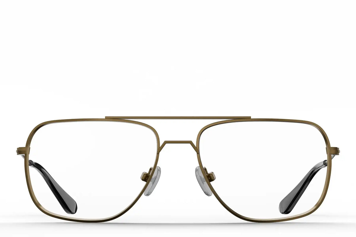 Navigator Rx - Antique Gold