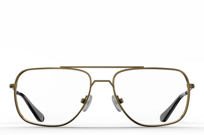 Navigator Rx - Antique Gold