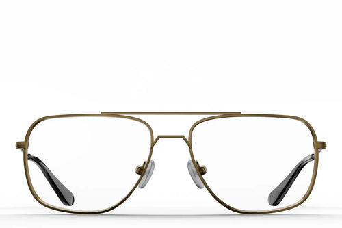 Navigator Rx - Antique Gold