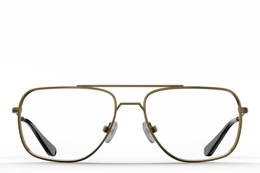 Navigator Rx - Antique Gold