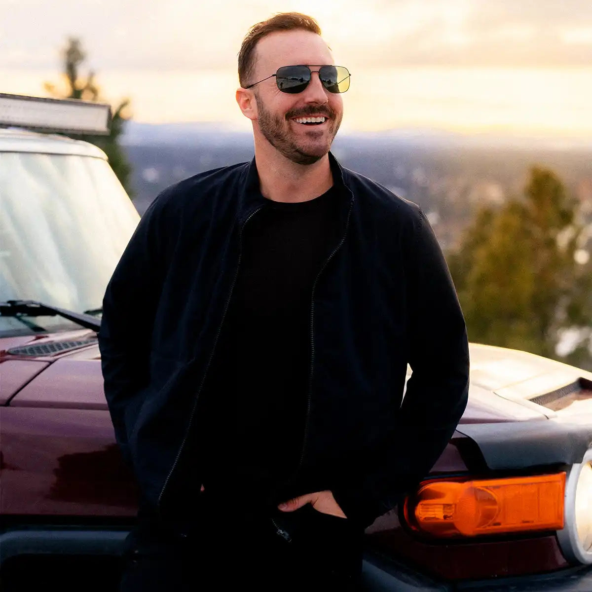 Navigator - Ranger Polarized