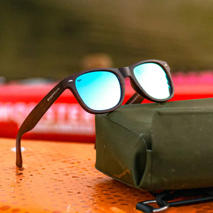 Classic Timber - Ocean Polarized