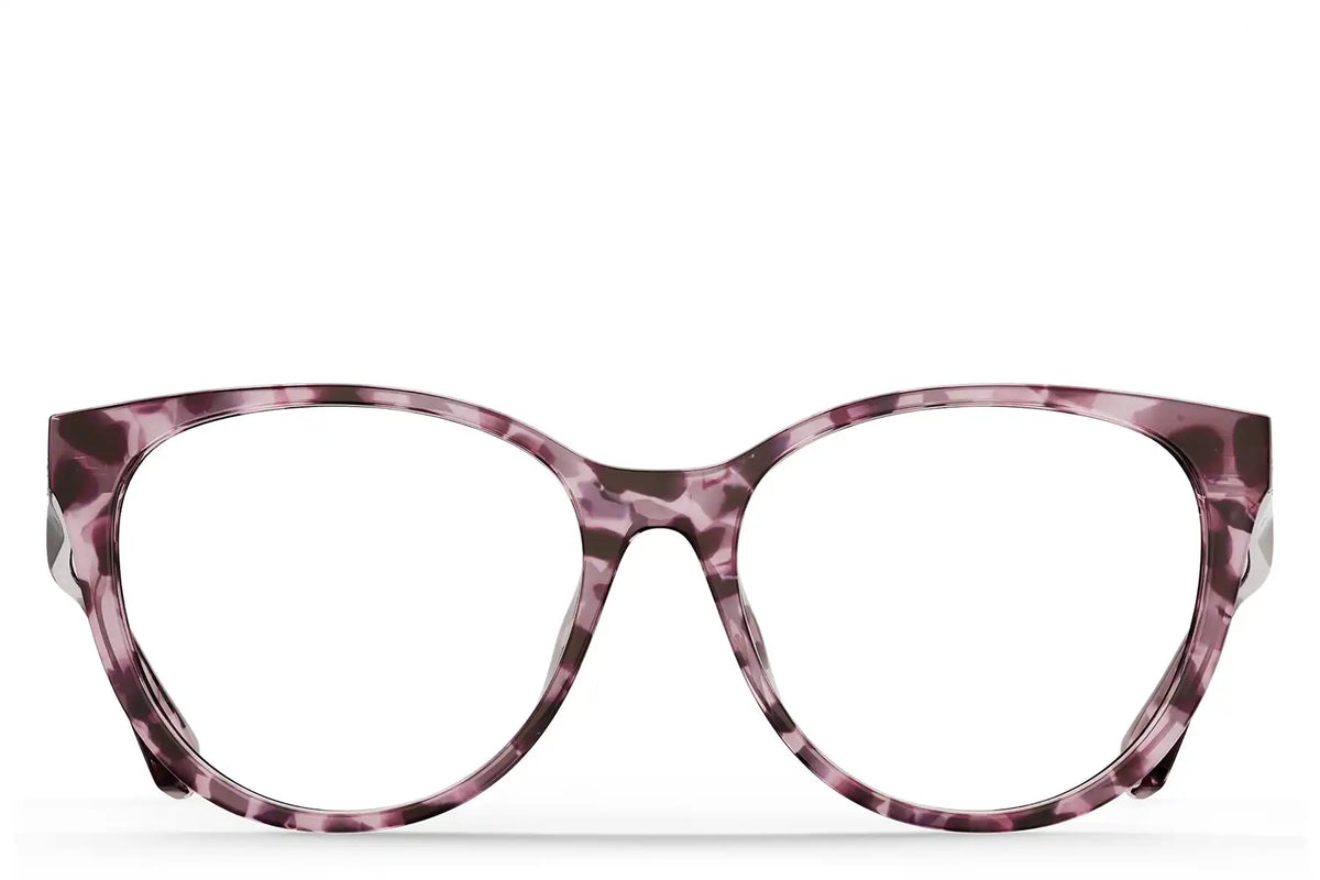 Paloma Rx - Blush Tortoise