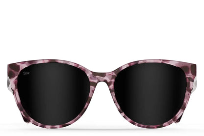 Paloma - Blush Tortoise Polarized