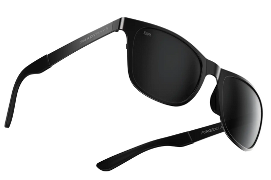 Metal Classic - Stealth Polarized