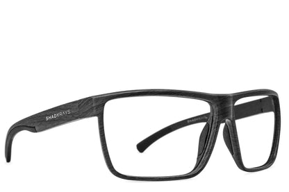 Cayman M RX - Driftwood