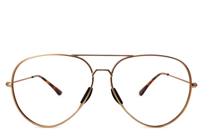Tangle Free Aviator M/L Rx - Rose Gold
