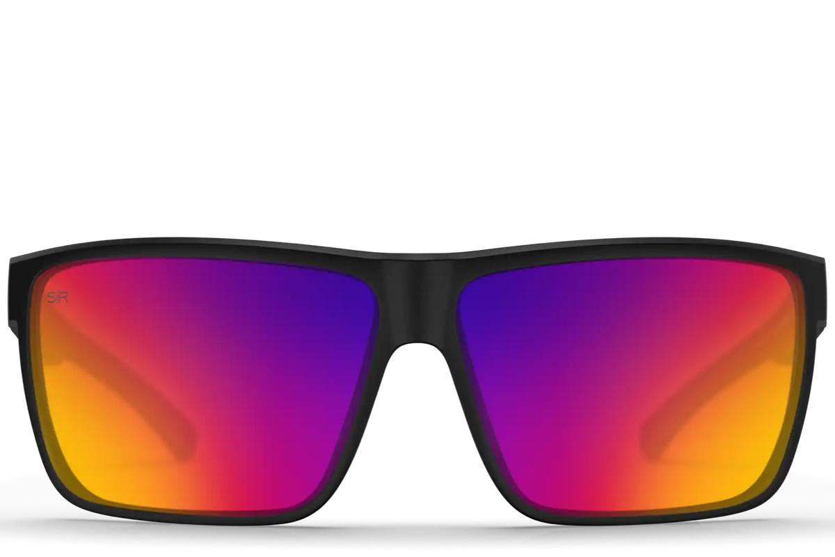 Cayman - Black Mirage Polarized