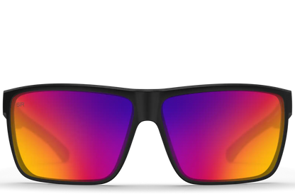 Cayman - Black Mirage Polarized