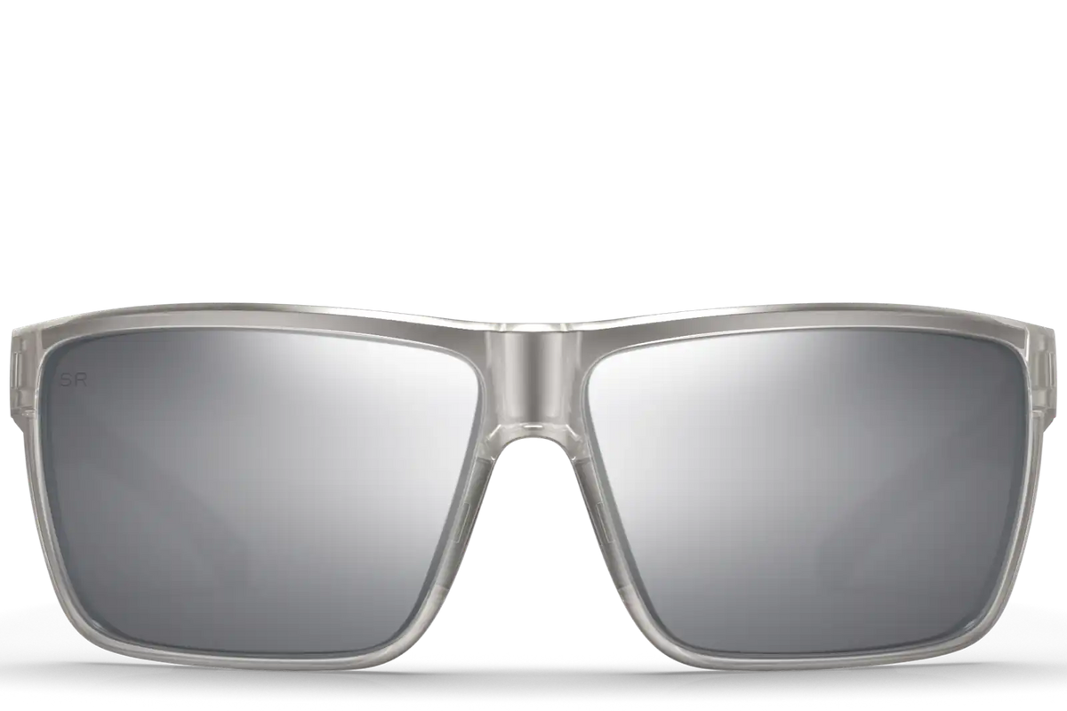 Cayman - Slate Smoke Polarized