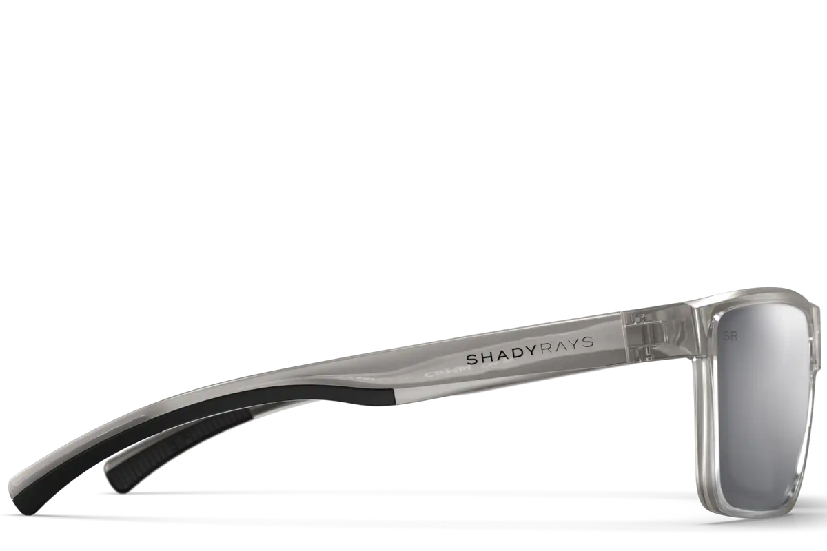 Cayman - Slate Smoke Polarized