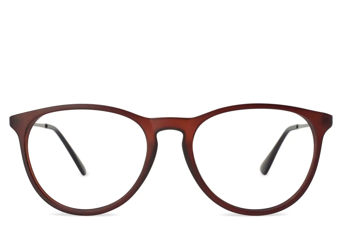 Allure Rx - Mahogany