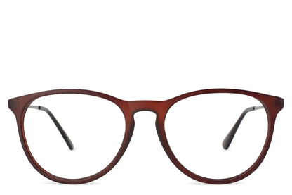 Allure Rx - Mahogany