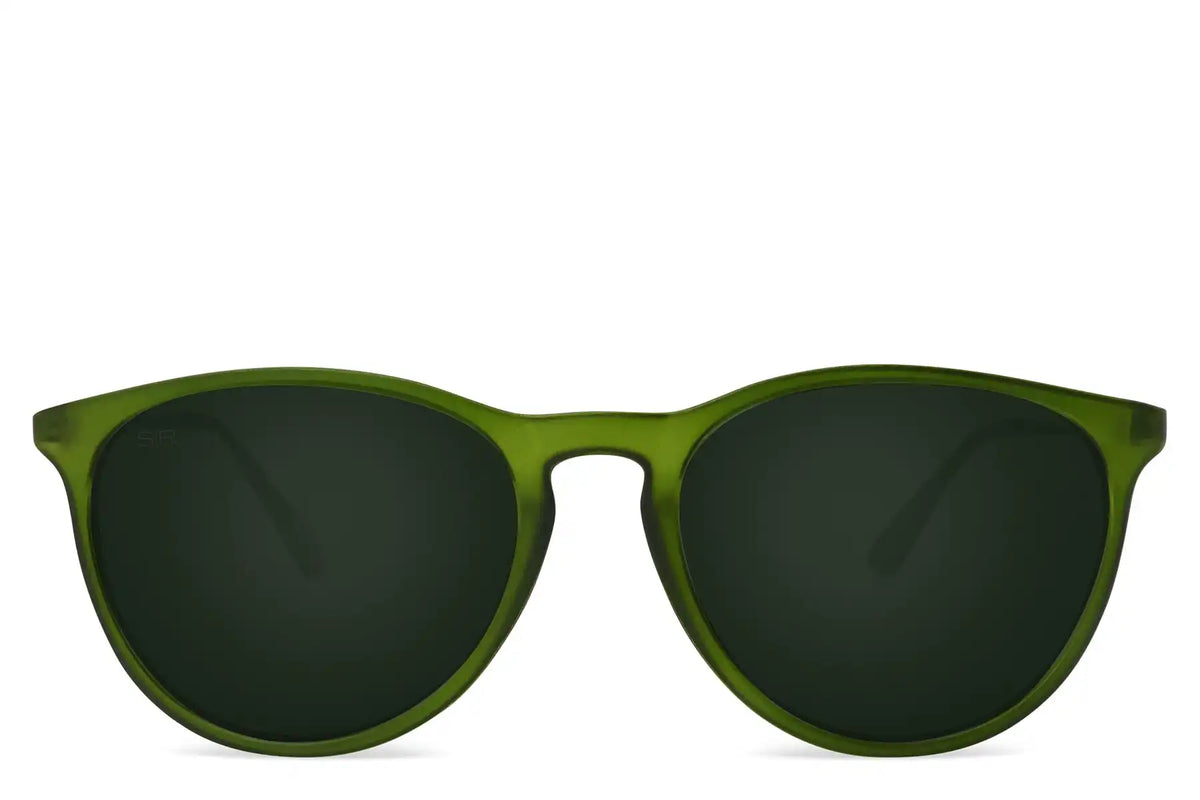 Allure - Sage Polarized