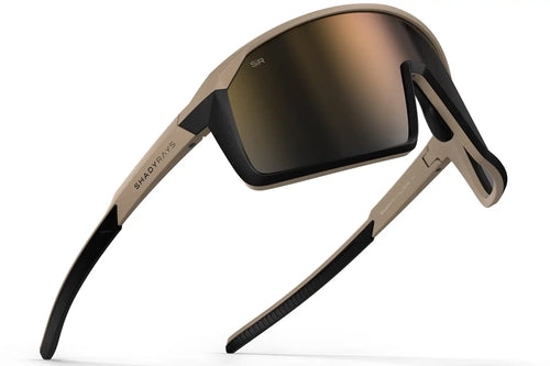 Rival - Canyon Polarized