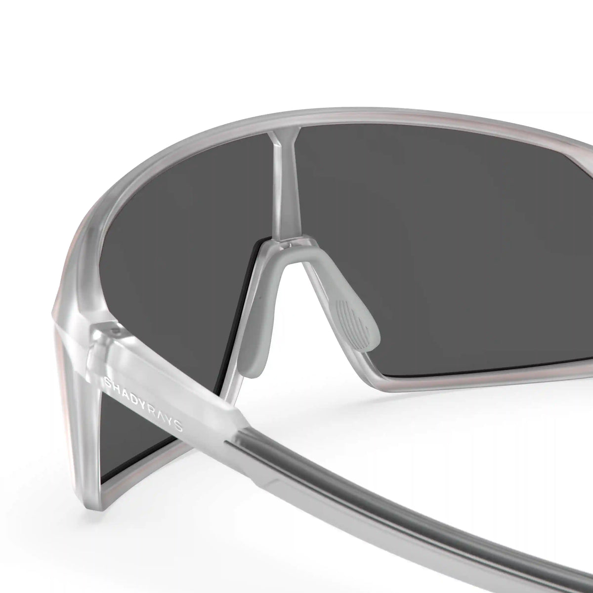Rival Crystal Smoke - Champagne Polarized